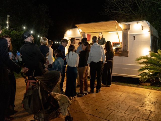 La boda de Carlos y Miriam en Estanyol, Girona 16