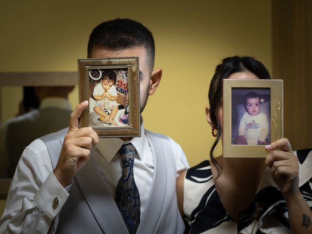 La boda de noelia y Jandro en Pravia, Asturias 10