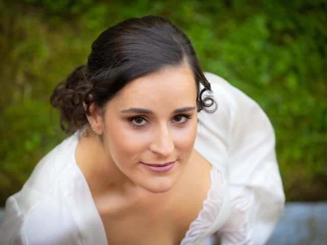 La boda de noelia y Jandro en Pravia, Asturias 13