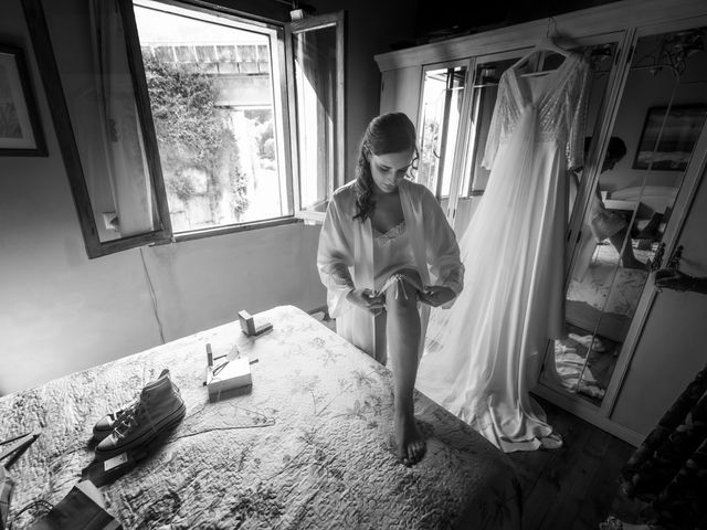 La boda de noelia y Jandro en Pravia, Asturias 14