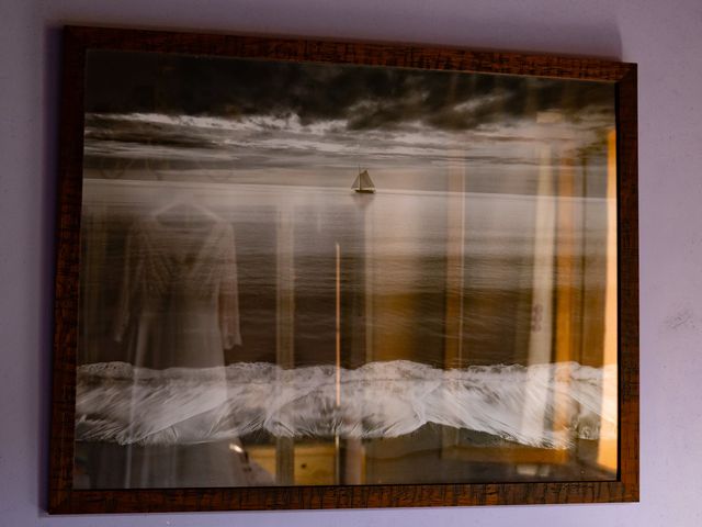 La boda de noelia y Jandro en Pravia, Asturias 16