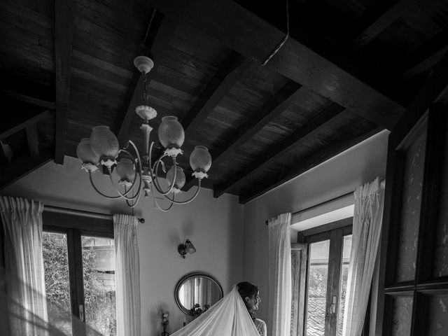 La boda de noelia y Jandro en Pravia, Asturias 18