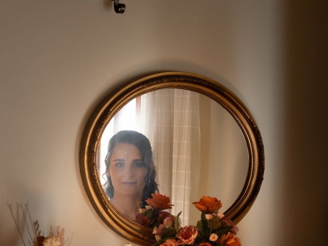 La boda de noelia y Jandro en Pravia, Asturias 19