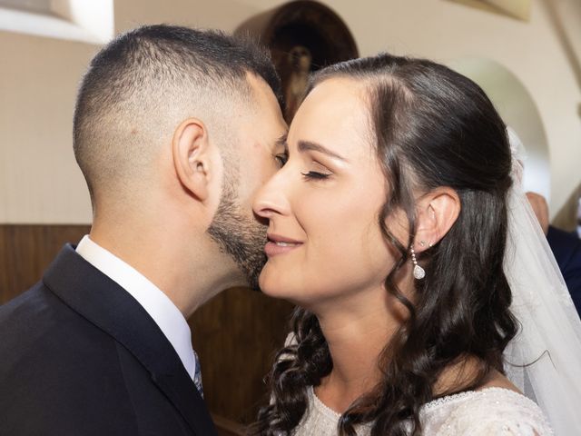 La boda de noelia y Jandro en Pravia, Asturias 20