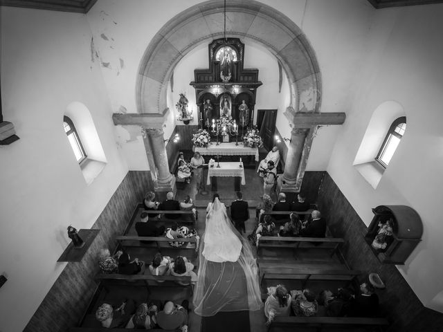 La boda de noelia y Jandro en Pravia, Asturias 21