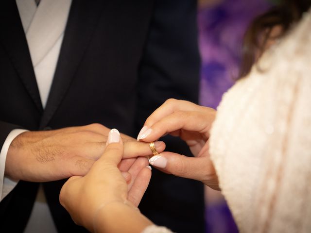 La boda de noelia y Jandro en Pravia, Asturias 22
