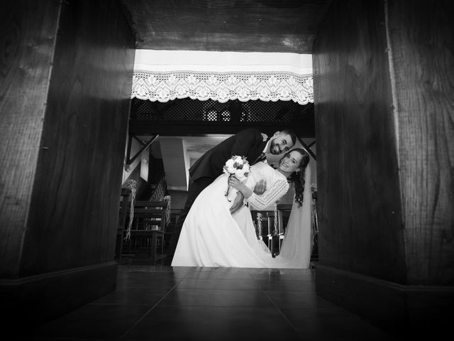 La boda de noelia y Jandro en Pravia, Asturias 23