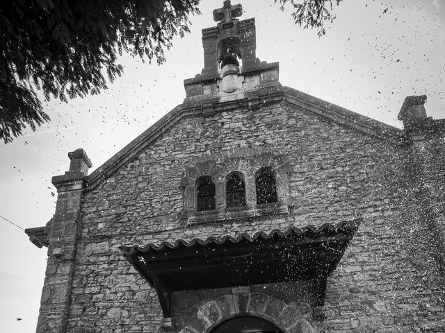 La boda de noelia y Jandro en Pravia, Asturias 24