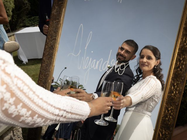 La boda de noelia y Jandro en Pravia, Asturias 28