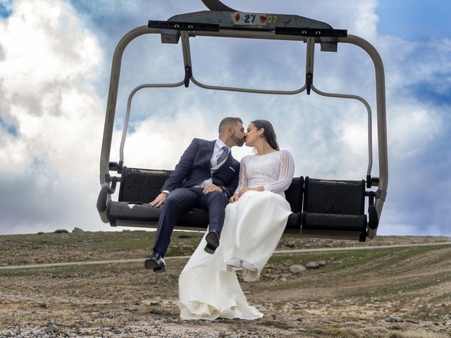 La boda de noelia y Jandro en Pravia, Asturias 30