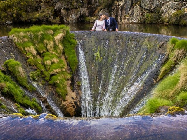 La boda de noelia y Jandro en Pravia, Asturias 35