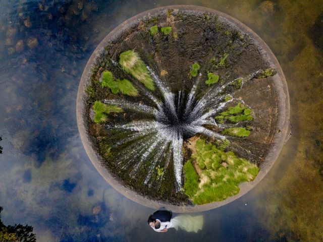 La boda de noelia y Jandro en Pravia, Asturias 1