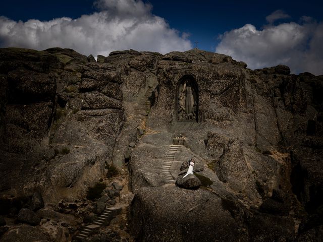 La boda de noelia y Jandro en Pravia, Asturias 37