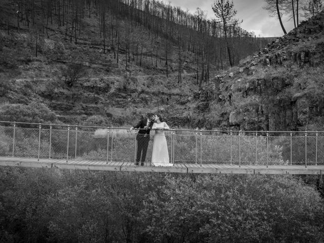La boda de noelia y Jandro en Pravia, Asturias 39