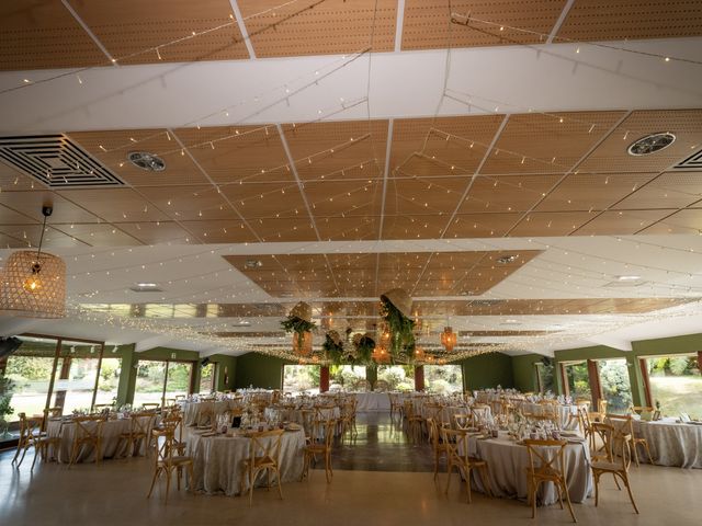 La boda de noelia y Jandro en Pravia, Asturias 40