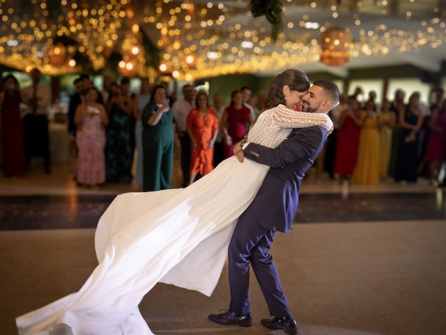 La boda de noelia y Jandro en Pravia, Asturias 46