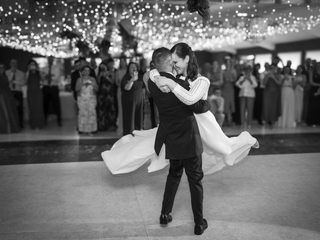 La boda de noelia y Jandro en Pravia, Asturias 47