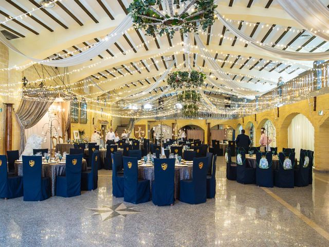 La boda de Agustín y Alejandra en Málaga, Málaga 7