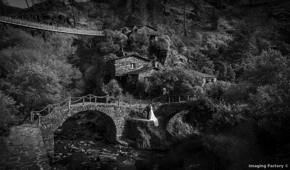 La boda de noelia y Jandro en Pravia, Asturias