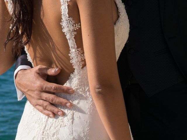 La boda de Cristian y Blanca en La Pobla De Claramunt, Barcelona 26