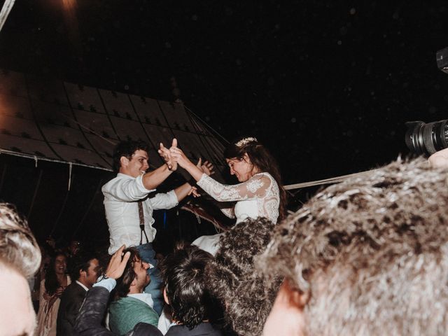La boda de Álvaro y Mónica en San Bartolomé, Las Palmas 70