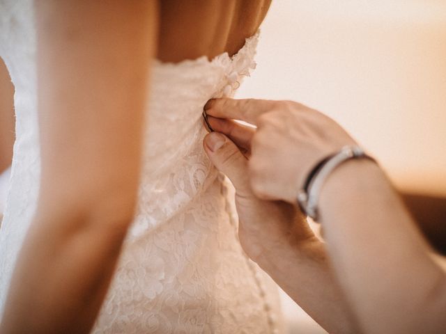 La boda de José Luis y Kelly en Santiponce, Sevilla 23