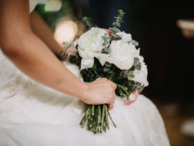 La boda de José Luis y Kelly en Santiponce, Sevilla 49