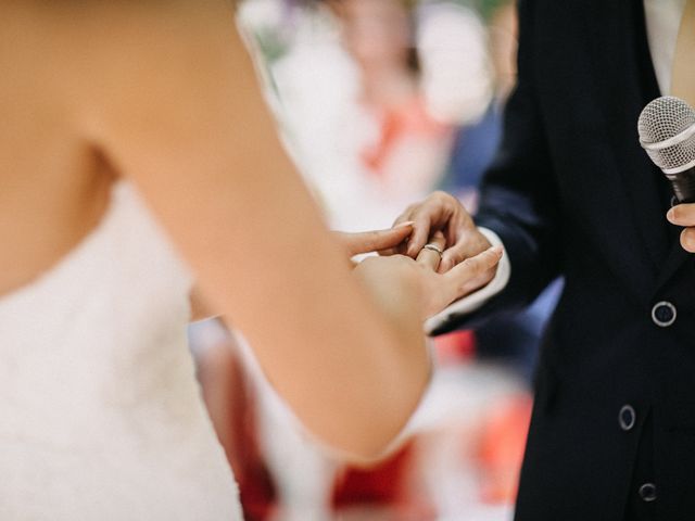 La boda de José Luis y Kelly en Santiponce, Sevilla 51