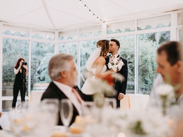 La boda de José Luis y Kelly en Santiponce, Sevilla 86