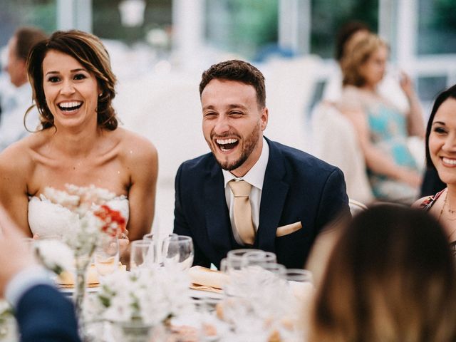 La boda de José Luis y Kelly en Santiponce, Sevilla 88