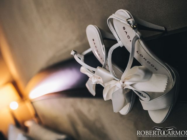 La boda de Roberto y Verónica  en Toledo, Toledo 4