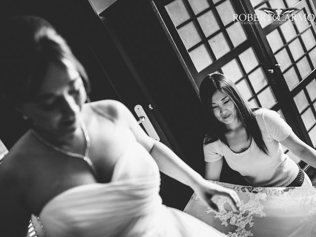 La boda de Roberto y Verónica  en Toledo, Toledo 6