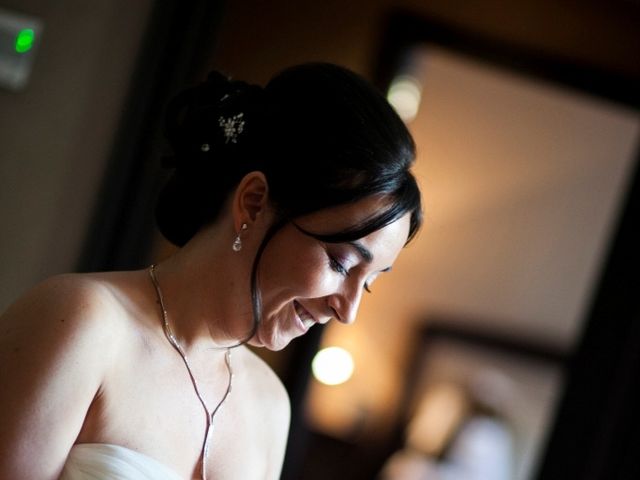 La boda de Roberto y Verónica  en Toledo, Toledo 7