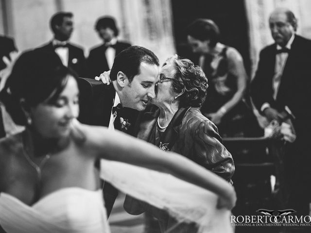 La boda de Roberto y Verónica  en Toledo, Toledo 14