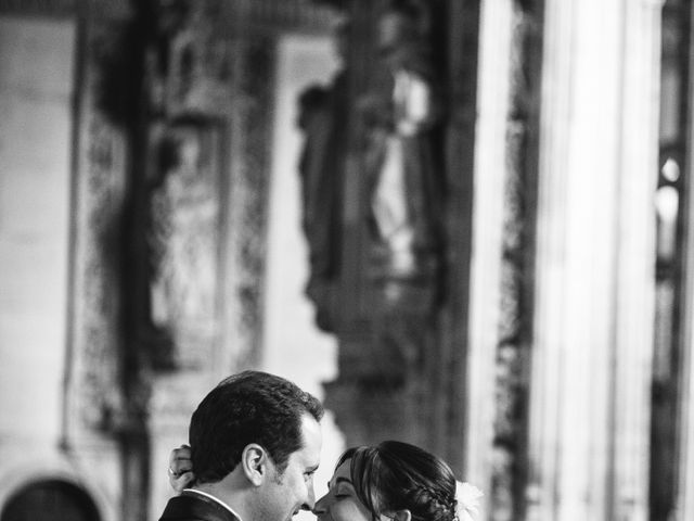 La boda de Roberto y Verónica  en Toledo, Toledo 16