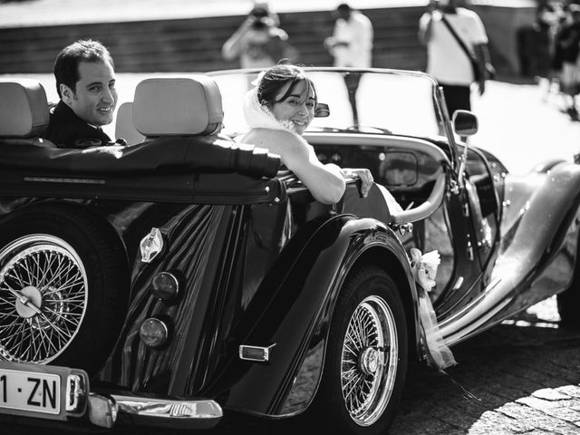 La boda de Roberto y Verónica  en Toledo, Toledo 19