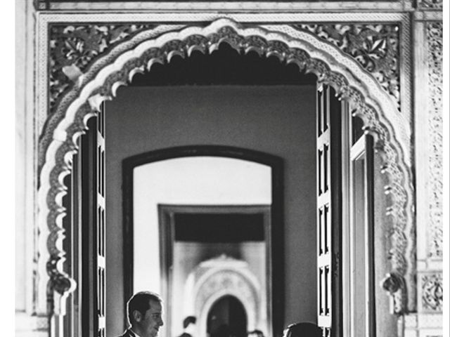 La boda de Roberto y Verónica  en Toledo, Toledo 21