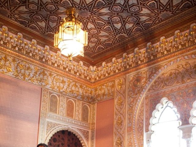 La boda de Roberto y Verónica  en Toledo, Toledo 23