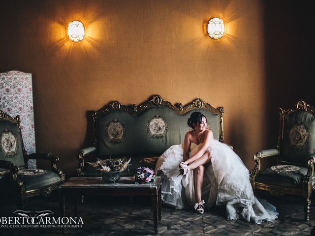 La boda de Roberto y Verónica  en Toledo, Toledo 24