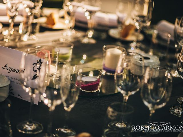 La boda de Roberto y Verónica  en Toledo, Toledo 28