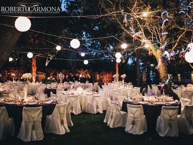 La boda de Roberto y Verónica  en Toledo, Toledo 29