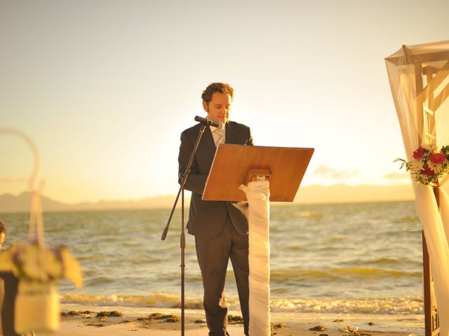 La boda de Antonio y Sonia en La Manga Del Mar Menor, Murcia 11