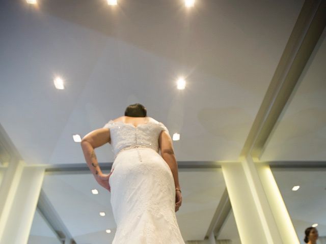 La boda de César y Andrea en Ponferrada, León 11