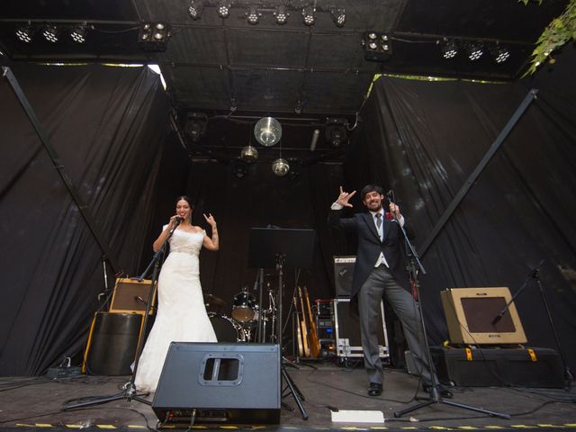 La boda de César y Andrea en Ponferrada, León 47