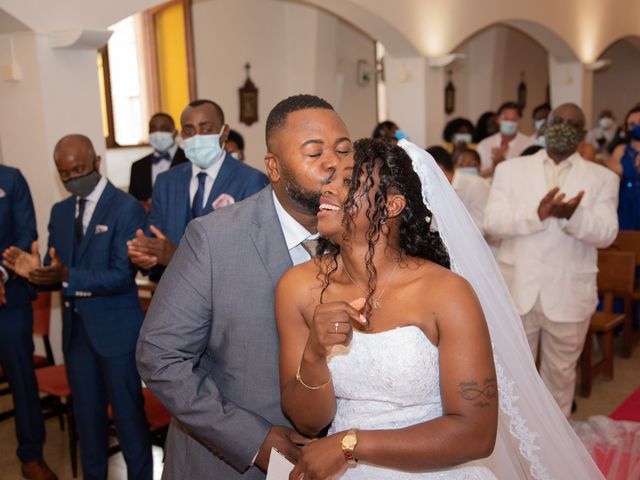 La boda de Levi y Cristina en Palma De Mallorca, Islas Baleares 26