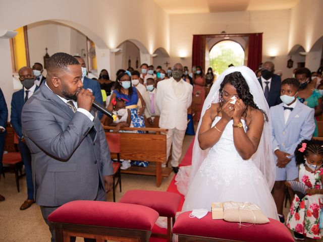 La boda de Levi y Cristina en Palma De Mallorca, Islas Baleares 27