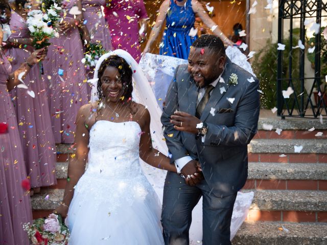 La boda de Levi y Cristina en Palma De Mallorca, Islas Baleares 29