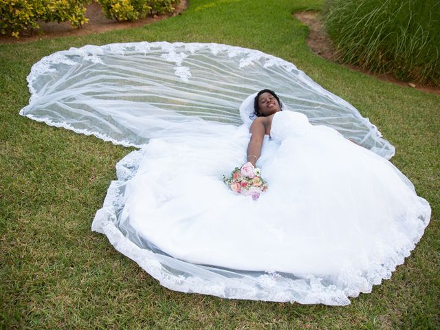 La boda de Levi y Cristina en Palma De Mallorca, Islas Baleares 31