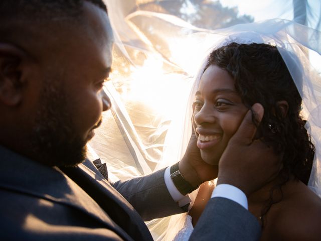 La boda de Levi y Cristina en Palma De Mallorca, Islas Baleares 33