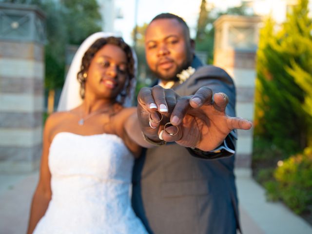 La boda de Levi y Cristina en Palma De Mallorca, Islas Baleares 35